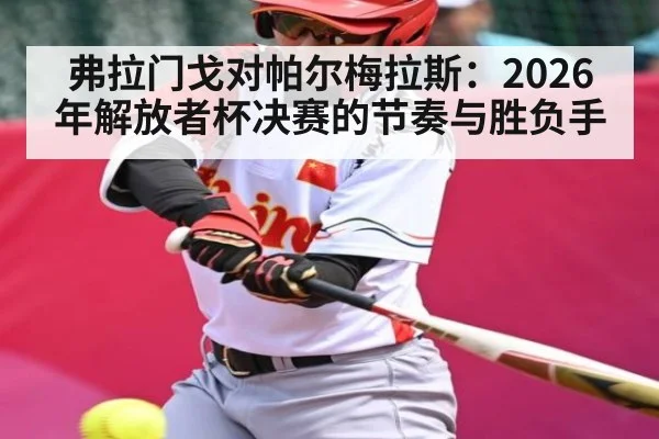 弗拉门戈对帕尔梅拉斯:2026年解放者杯决赛的节奏与胜负手